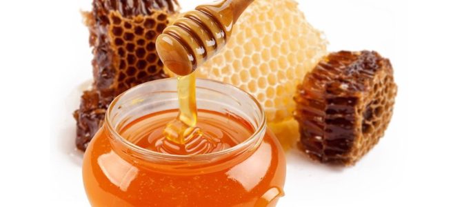 Мед 🍯 — невероятно полезный продукт.