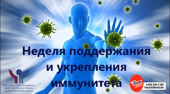 23.02.26-01.03.26 Неделя сохранения иммунитета
